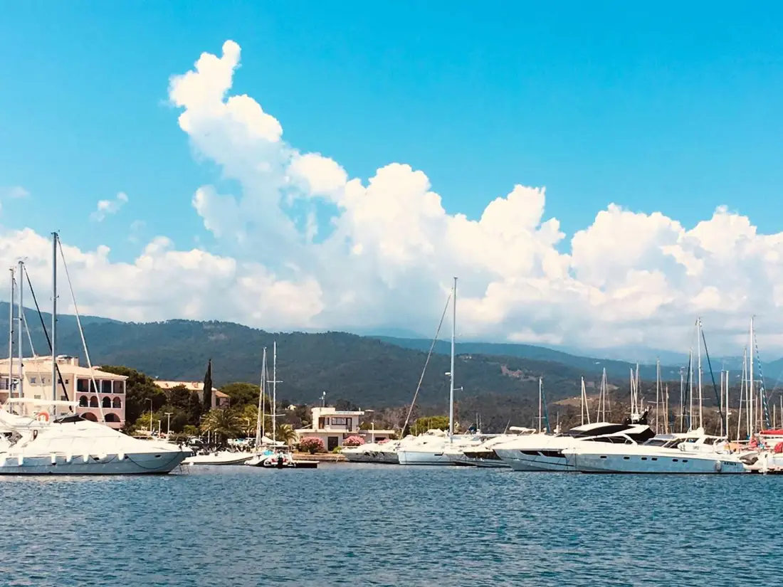 Location de Vacances Sari-Solenzara 23