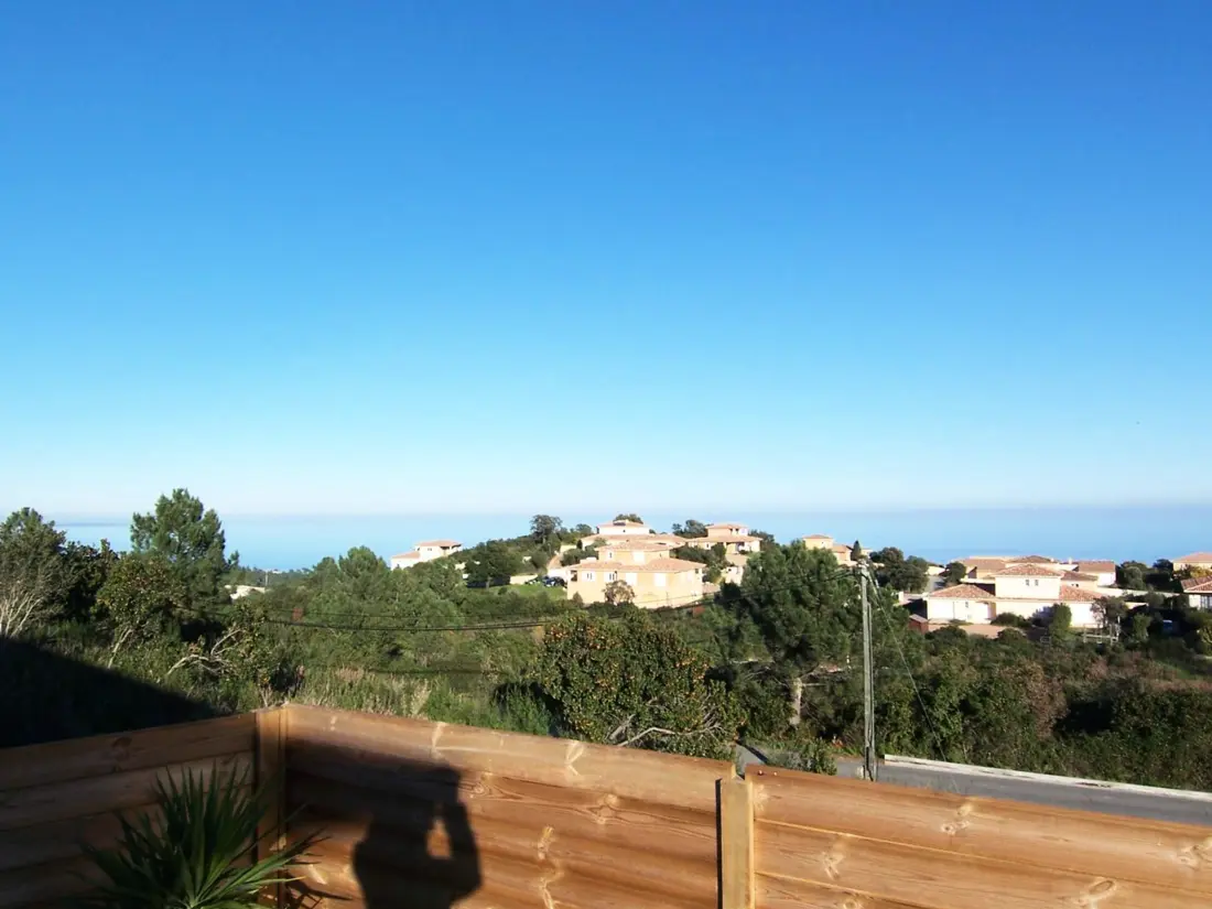 Location de Vacances Sari-Solenzara 26