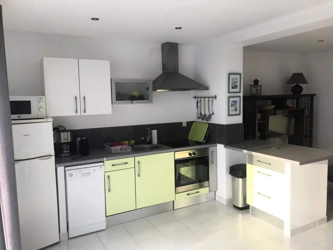 Location de Vacances Sari-Solenzara 26
