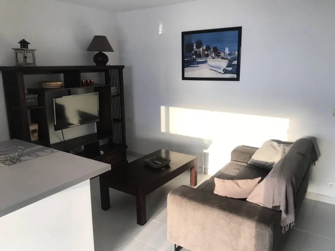 Location de Vacances Sari-Solenzara 26