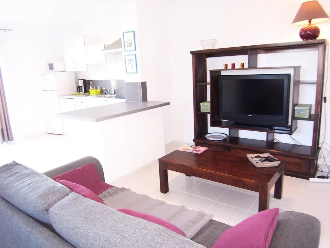 Location de Vacances Sari-Solenzara 26