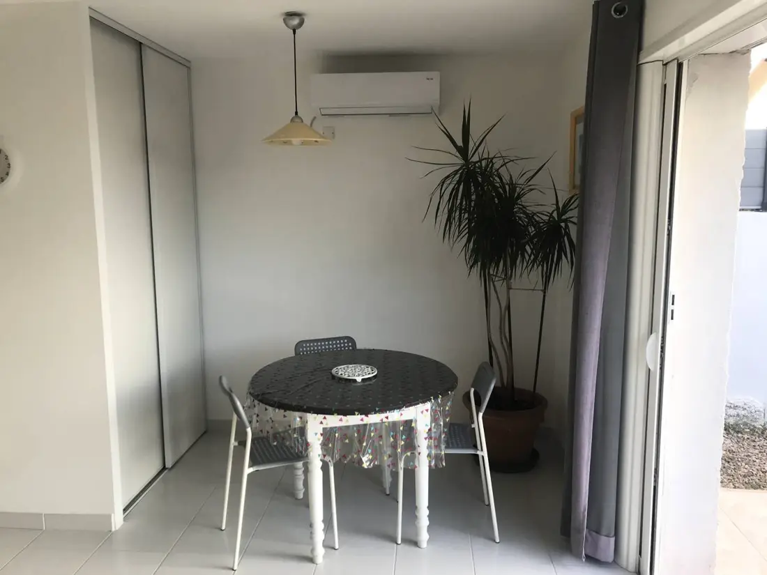 Location de Vacances Sari-Solenzara 26