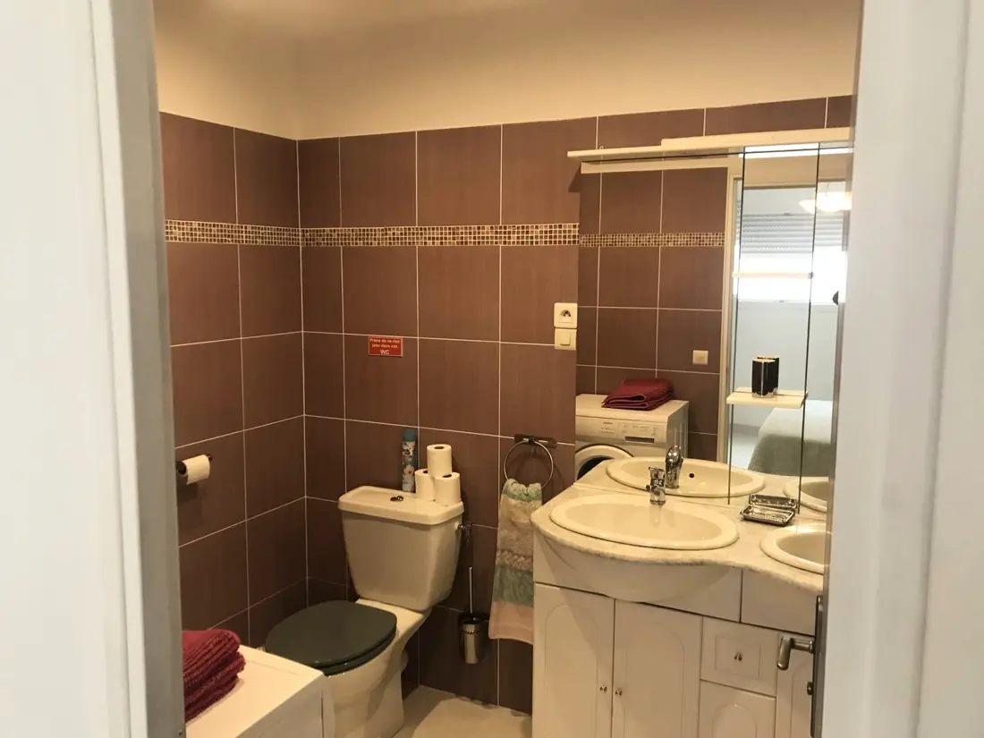 Location de Vacances Sari-Solenzara 26