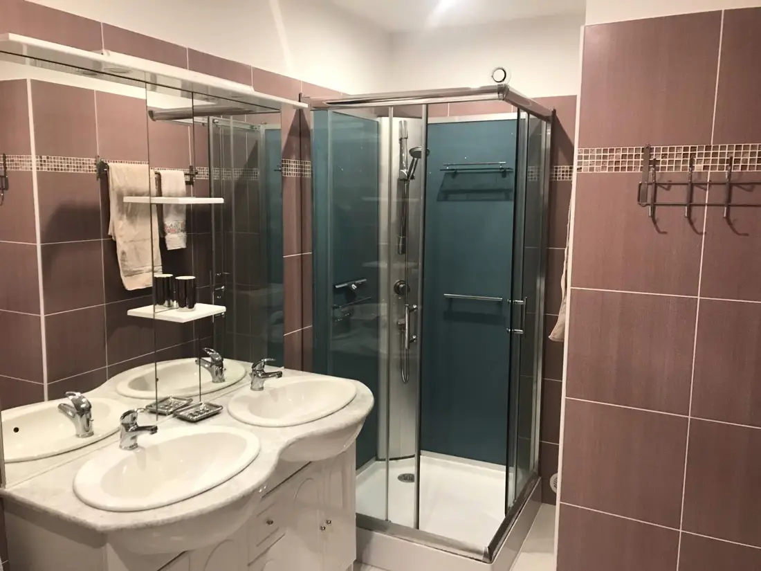 Location de Vacances Sari-Solenzara 26