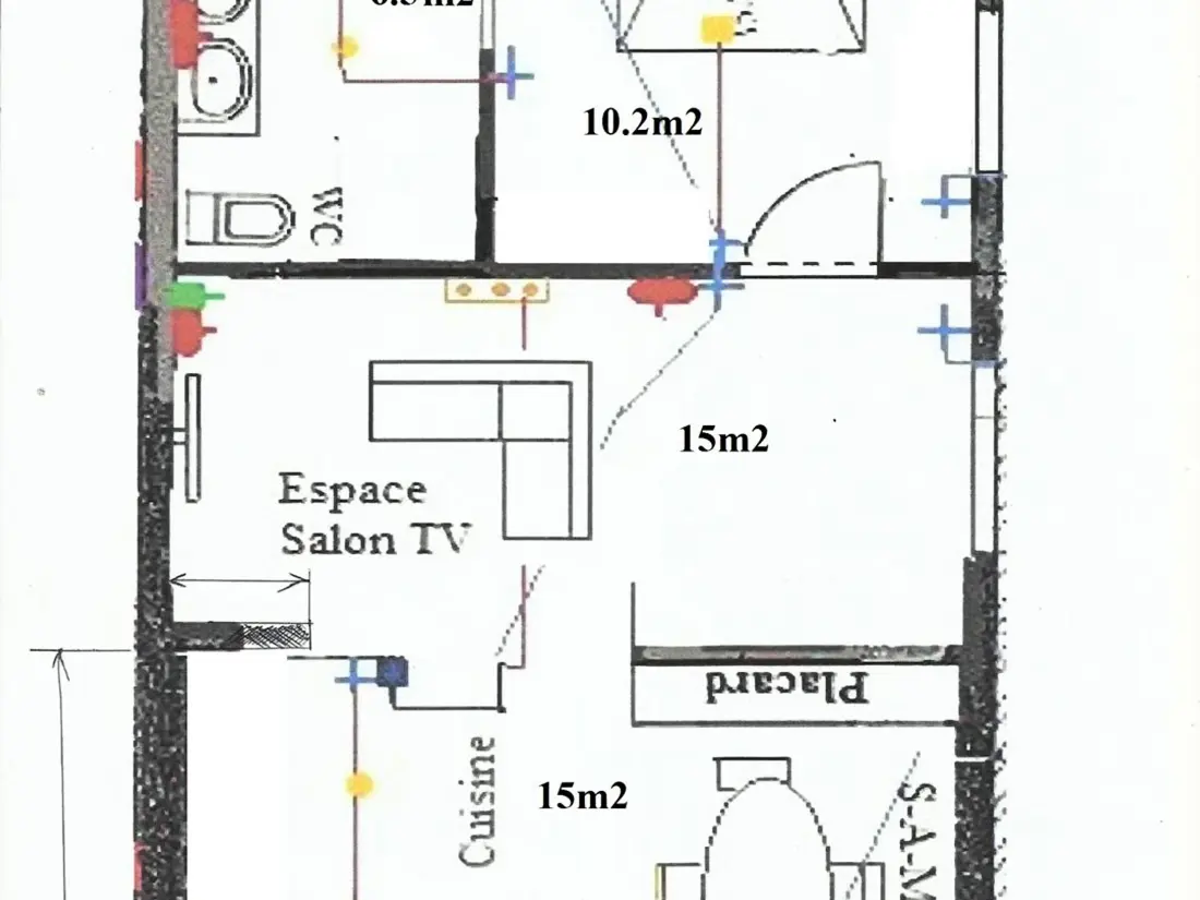 Location de Vacances Sari-Solenzara 26