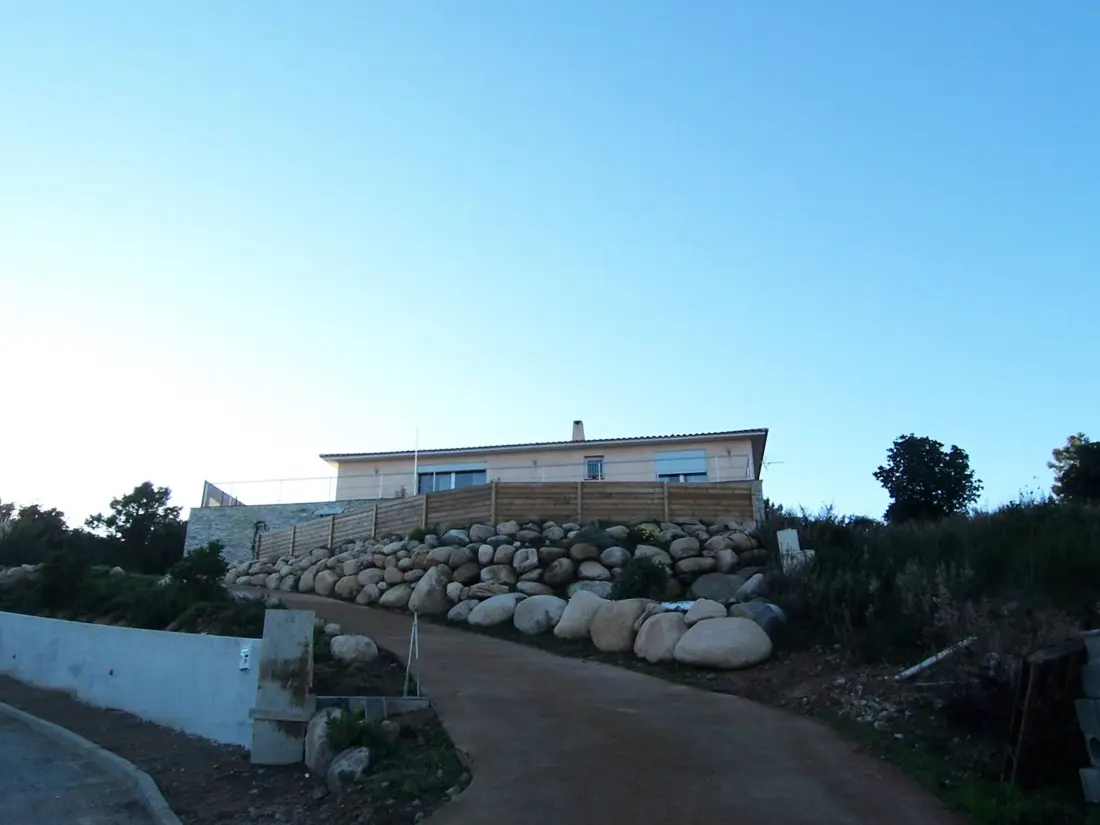 Location de Vacances Sari-Solenzara 26