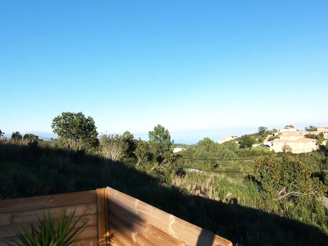 Location de Vacances Sari-Solenzara 26