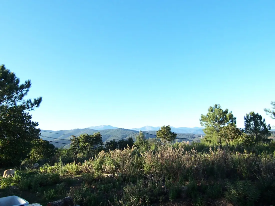 Location de Vacances Sari-Solenzara 26