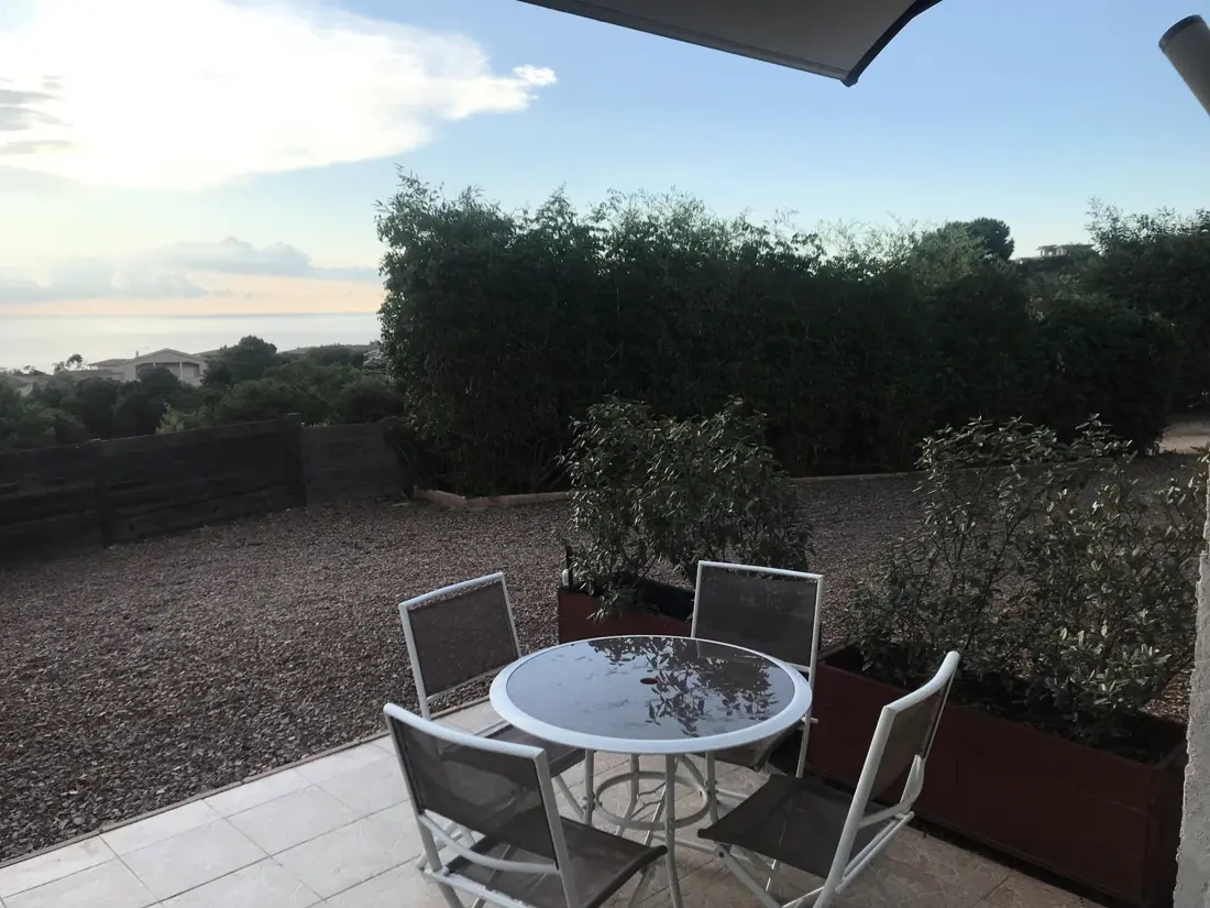 Location de Vacances Sari-Solenzara 26