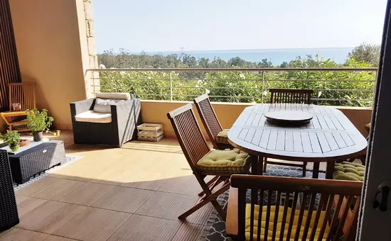 Location de Vacances Sari-Solenzara 32