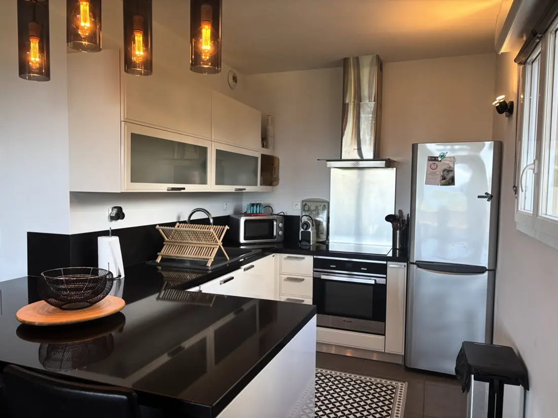 Location de Vacances Sari-Solenzara 33