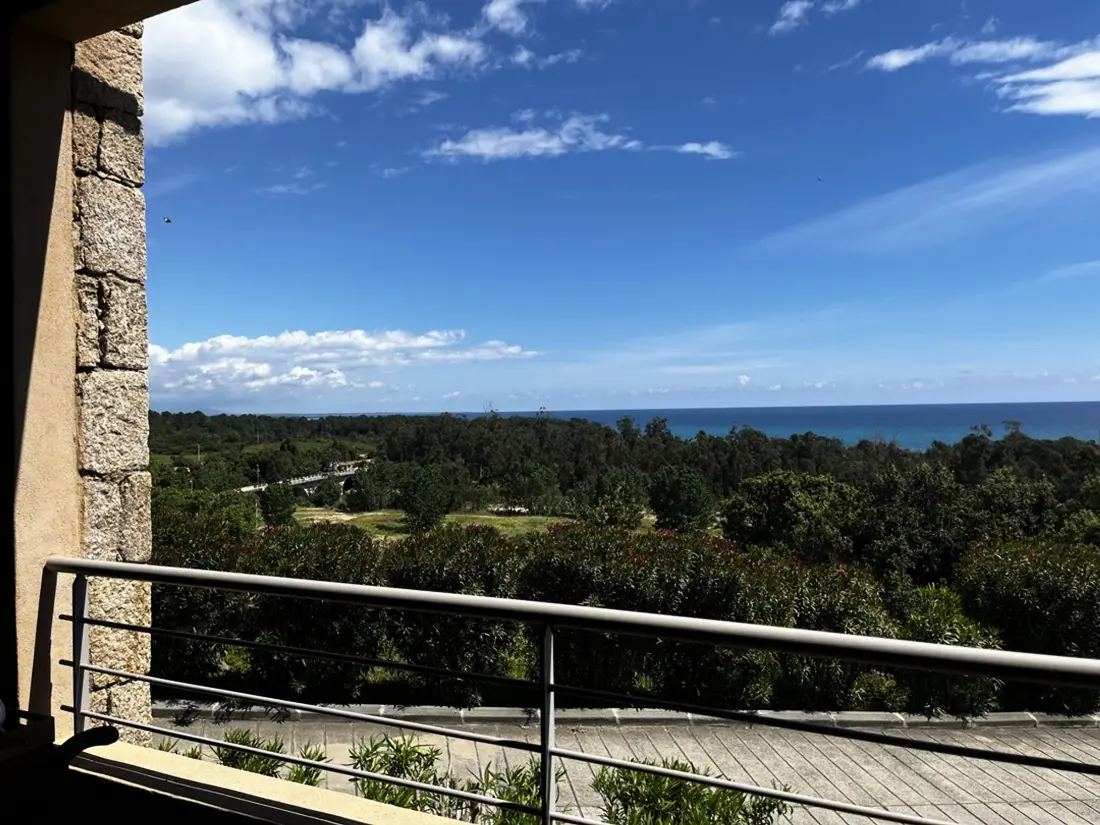Location de Vacances Sari-Solenzara 33