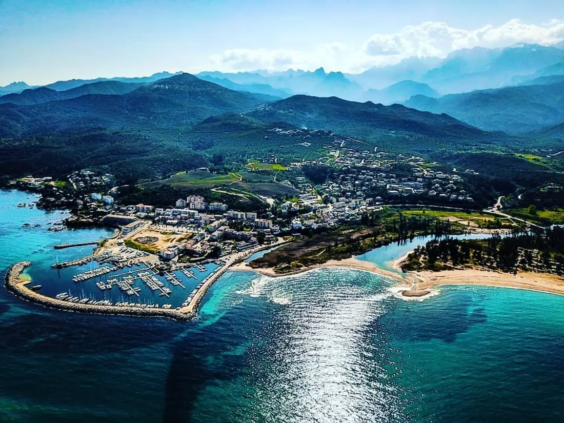 Location de Vacances Sari-Solenzara 33