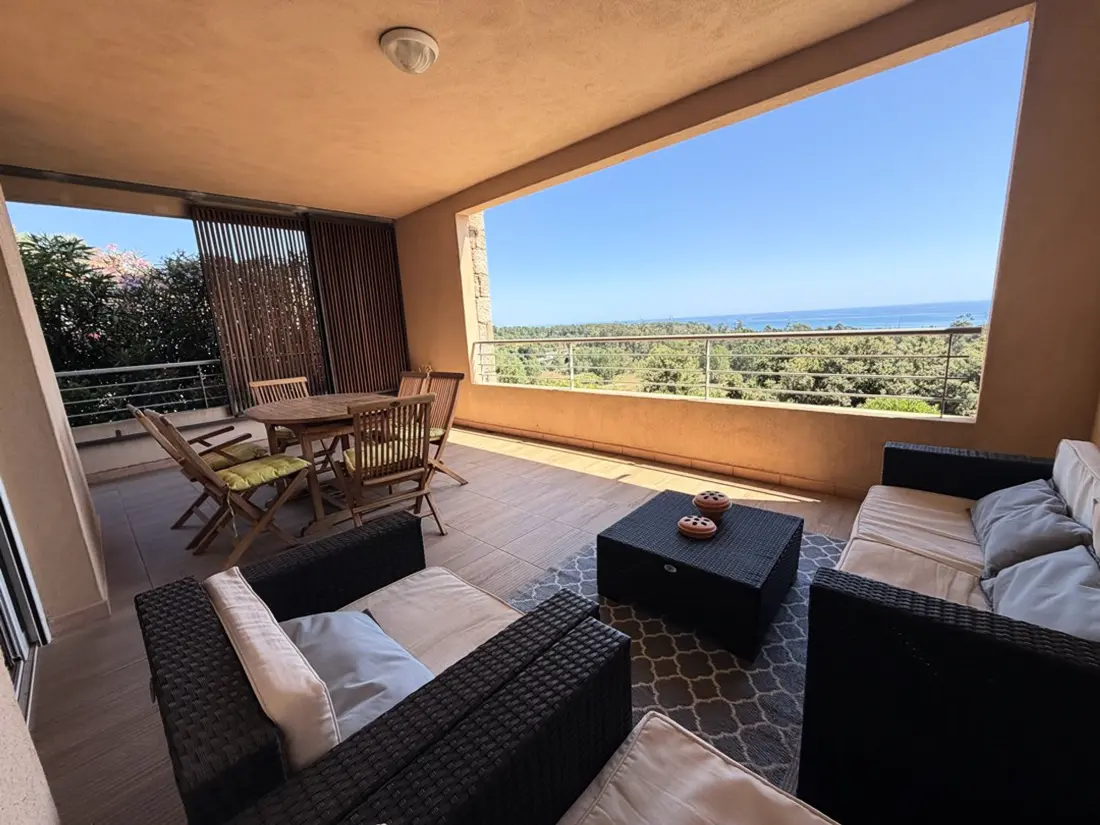 Location de Vacances Sari-Solenzara 33