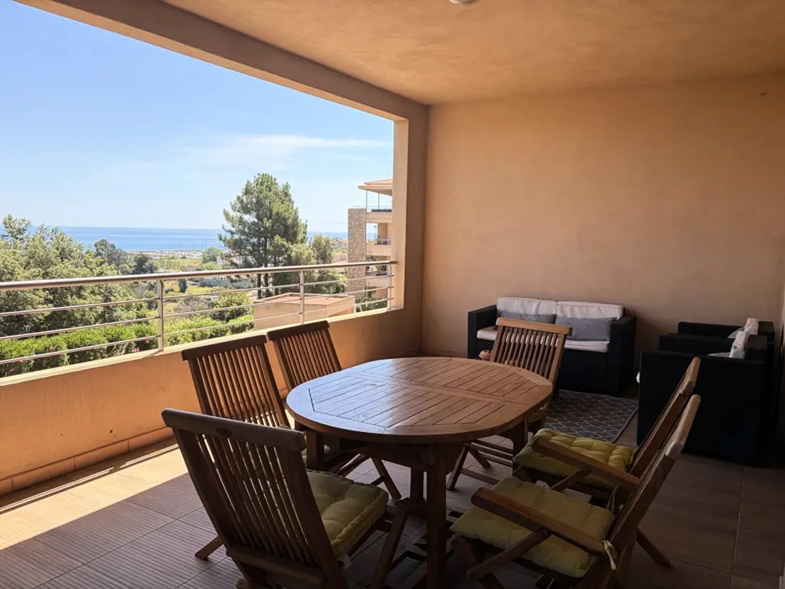 Location de Vacances Sari-Solenzara 33