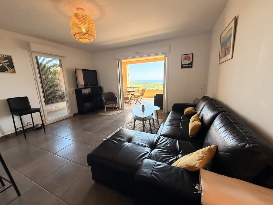 Location de Vacances Sari-Solenzara 33