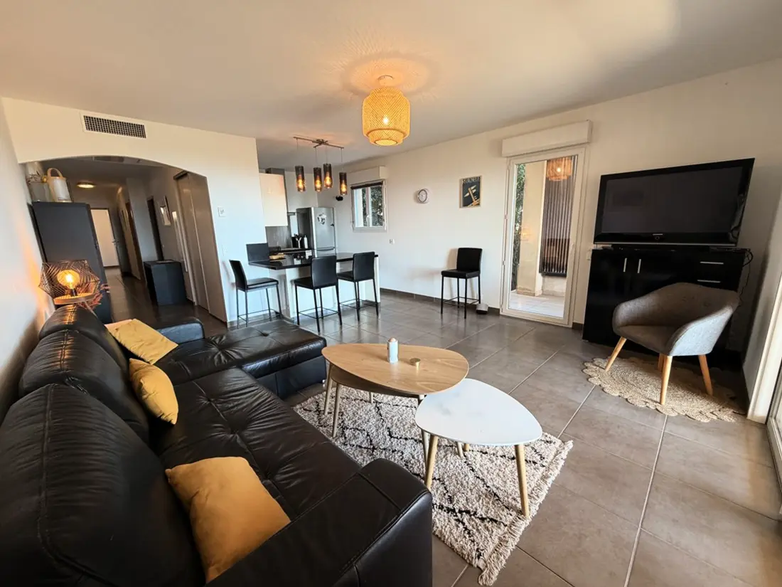 Location de Vacances Sari-Solenzara 33