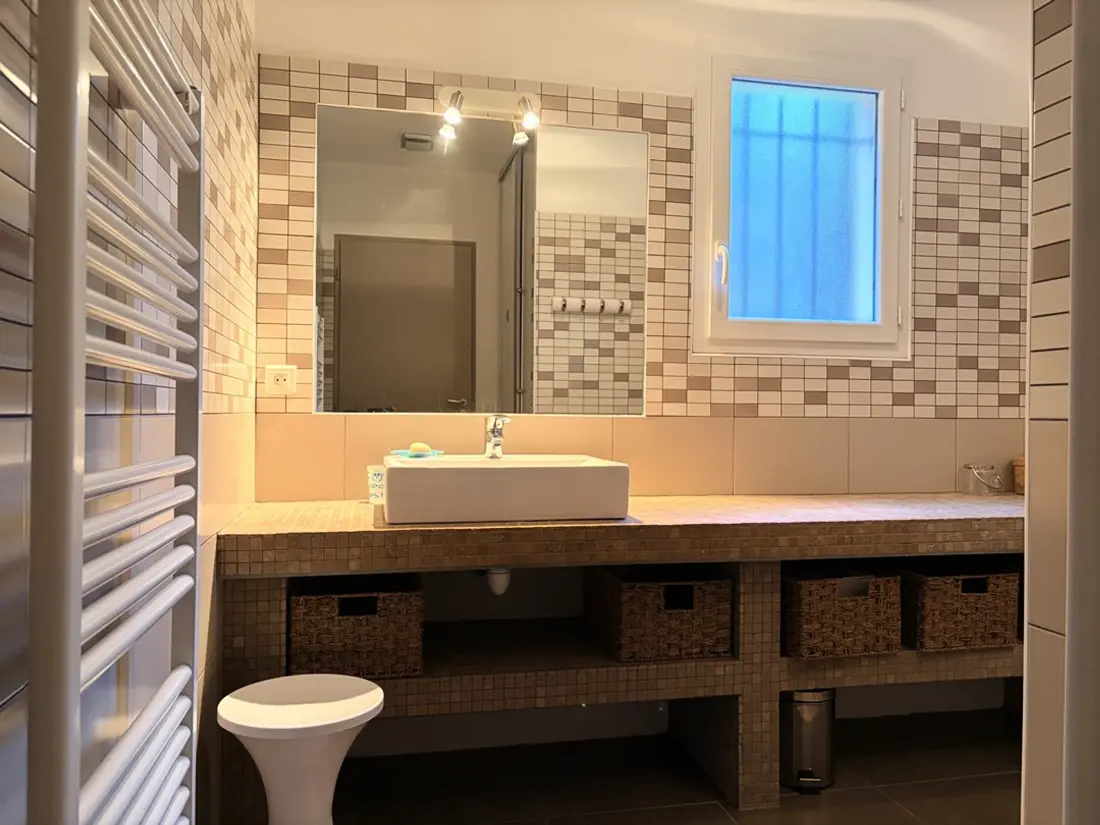 Location de Vacances Sari-Solenzara 33