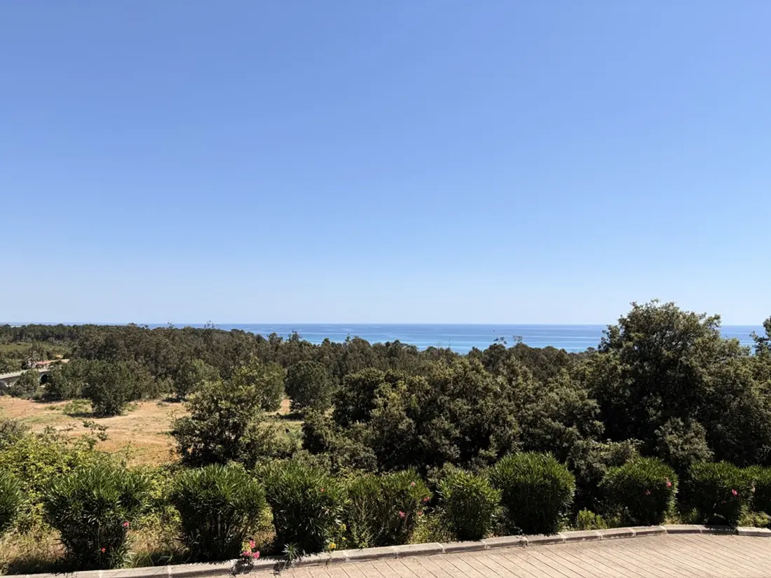 Location de Vacances Sari-Solenzara 33
