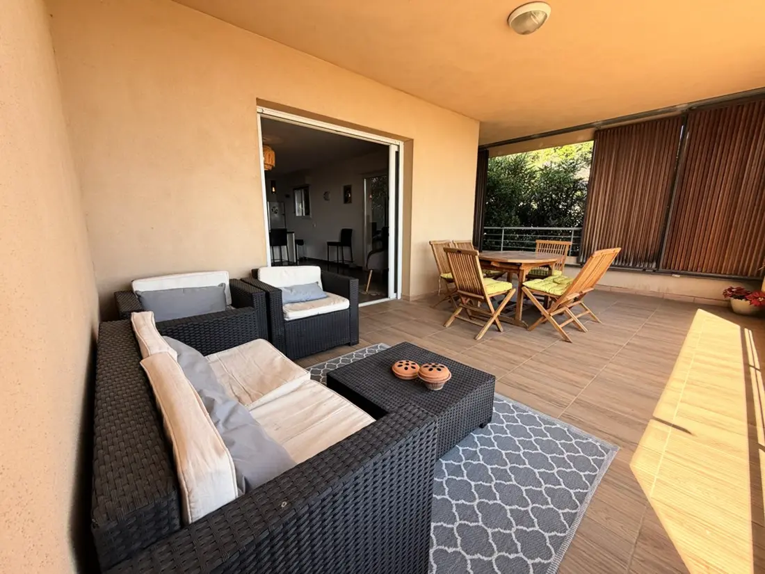 Location de Vacances Sari-Solenzara 33