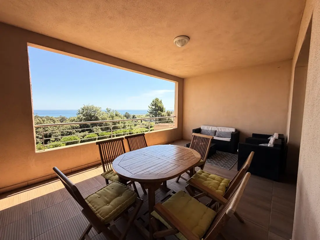 Location de Vacances Sari-Solenzara 33