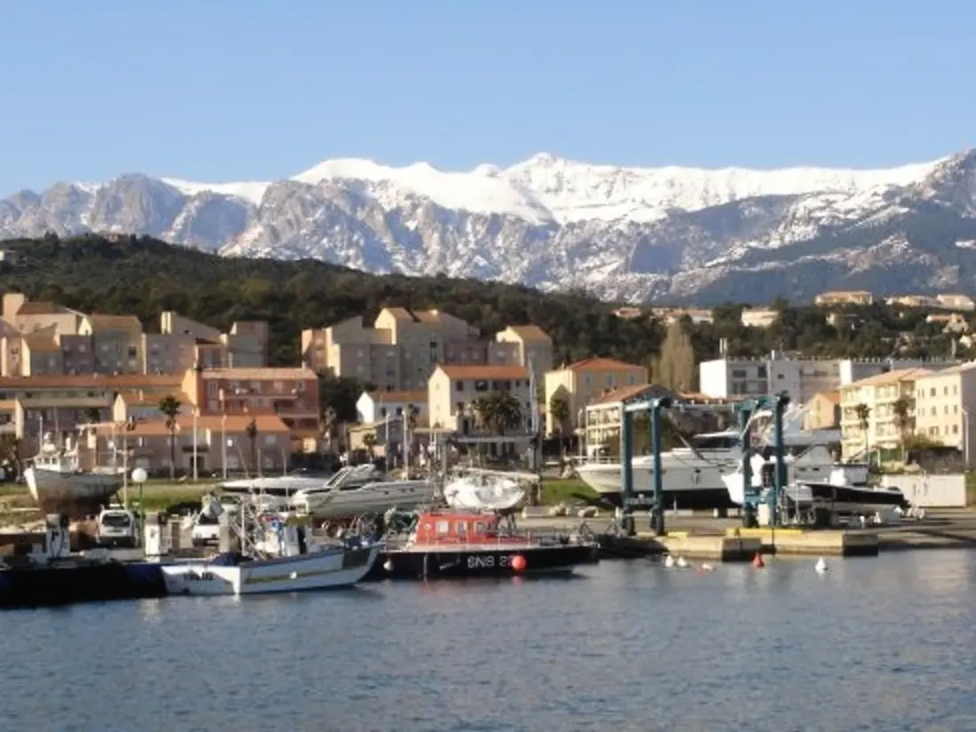 Location de Vacances Sari-Solenzara 37