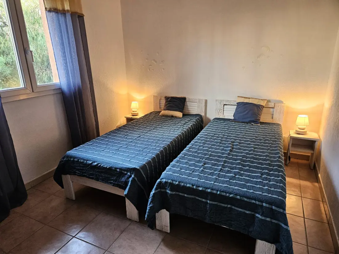 Location de Vacances Sari-Solenzara 37