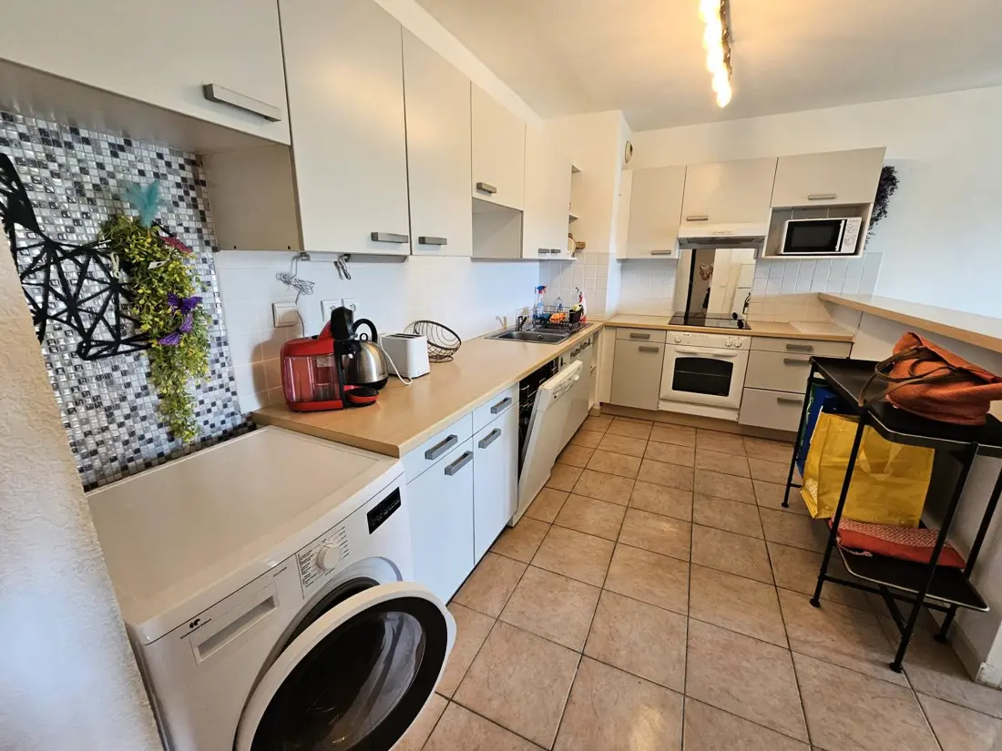 Location de Vacances Sari-Solenzara 37