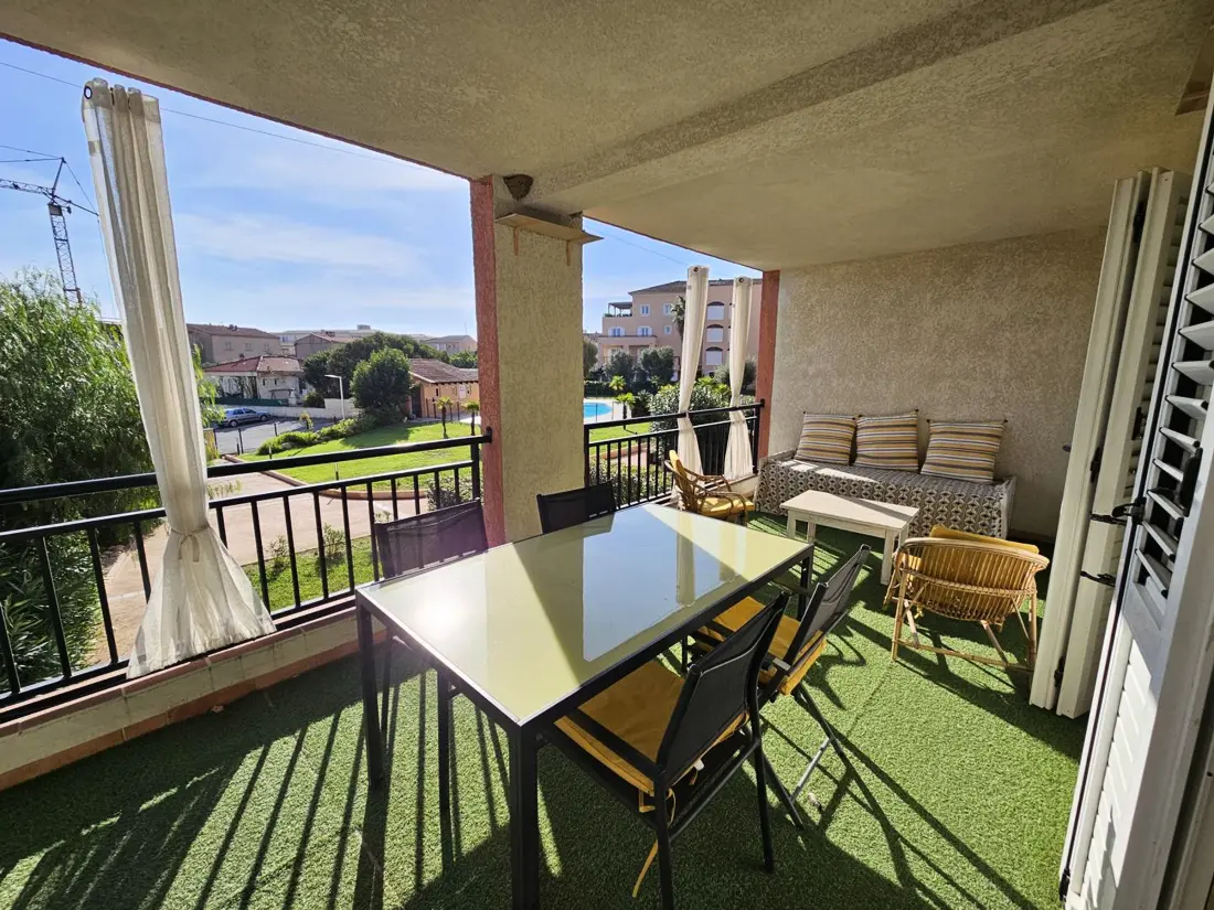 Location de Vacances Sari-Solenzara 37