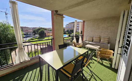 Location de Vacances Sari-Solenzara 36