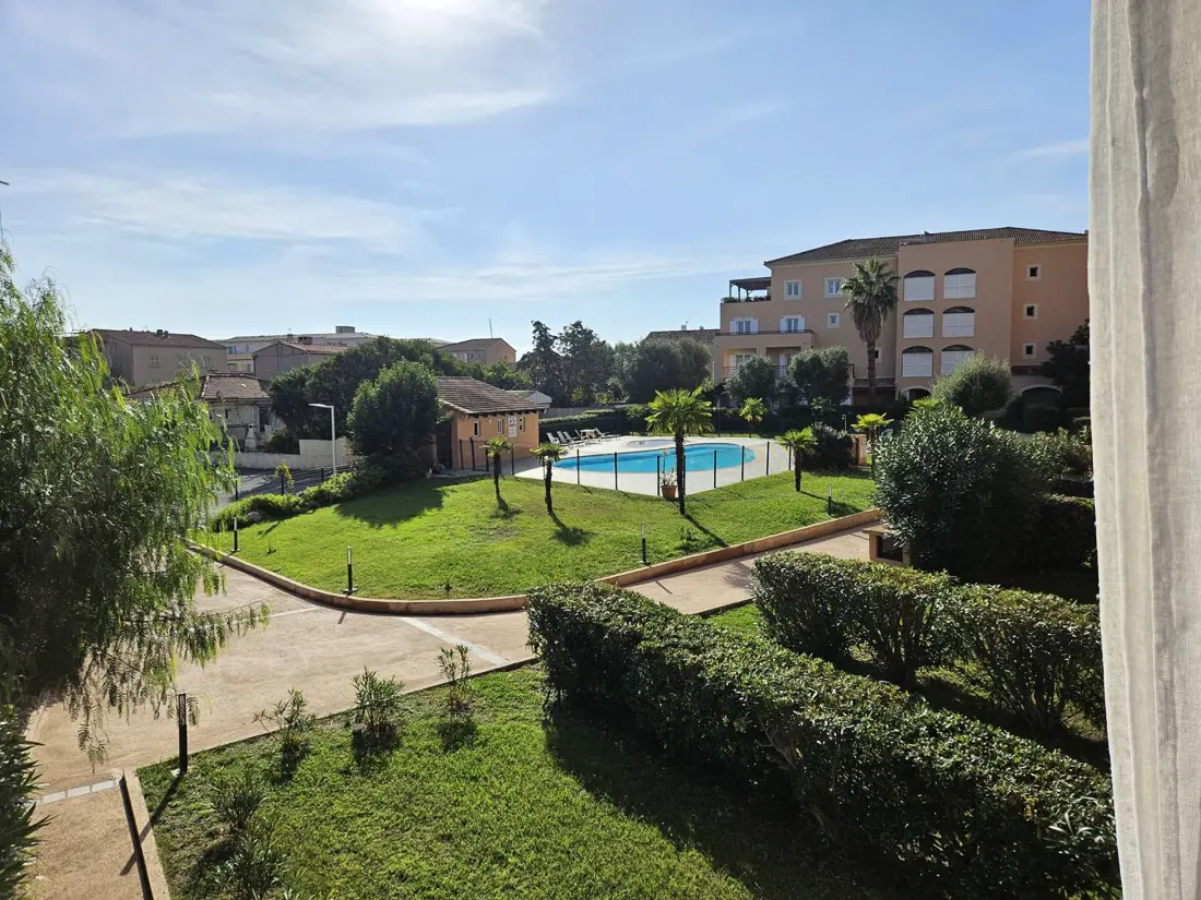 Location de Vacances Sari-Solenzara 37