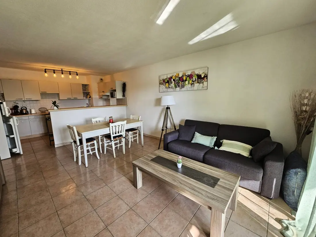 Location de Vacances Sari-Solenzara 37