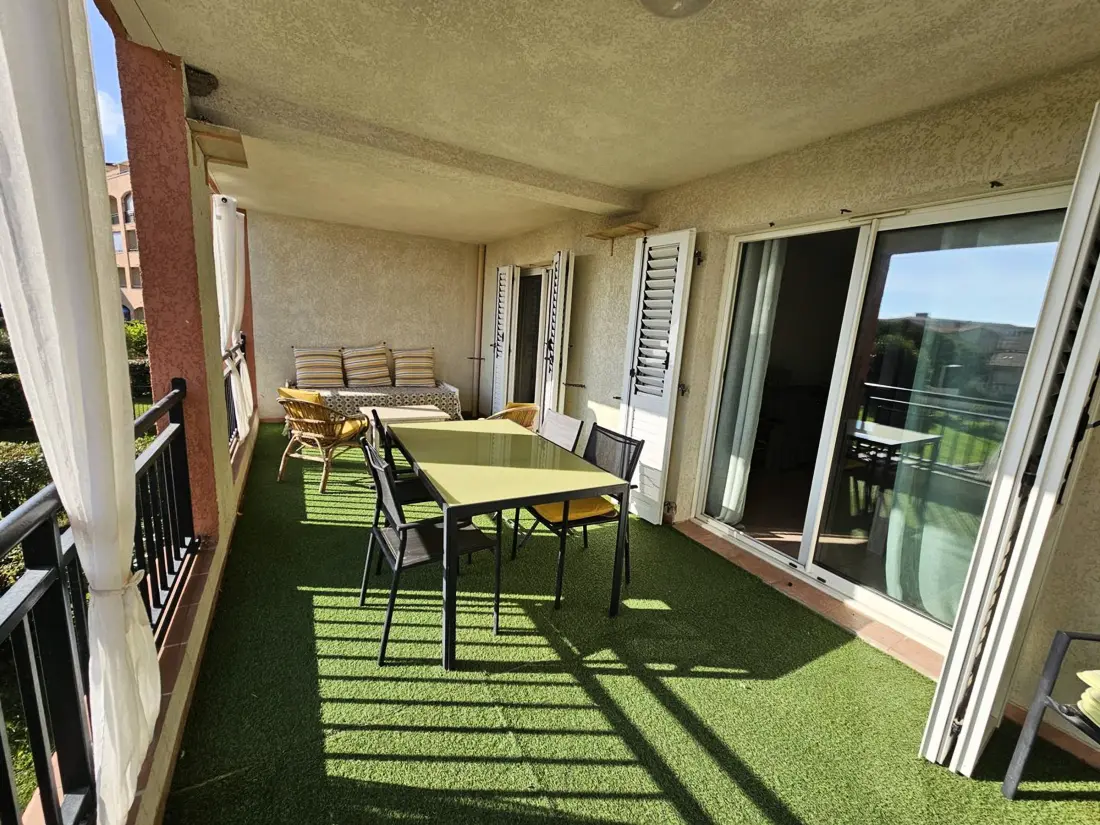 Location de Vacances Sari-Solenzara 37