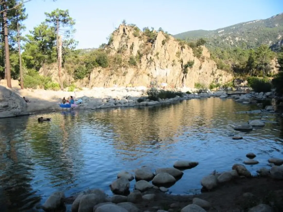 Location de Vacances Sari-Solenzara 37