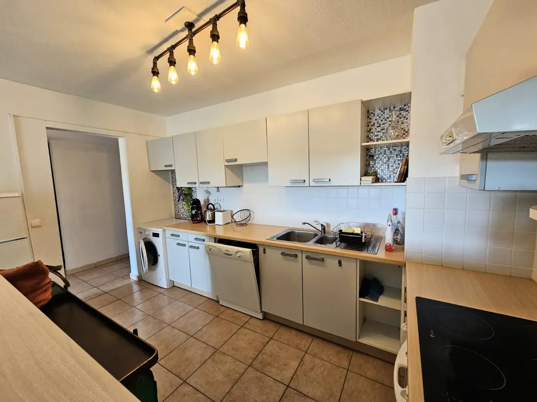 Location de Vacances Sari-Solenzara 37