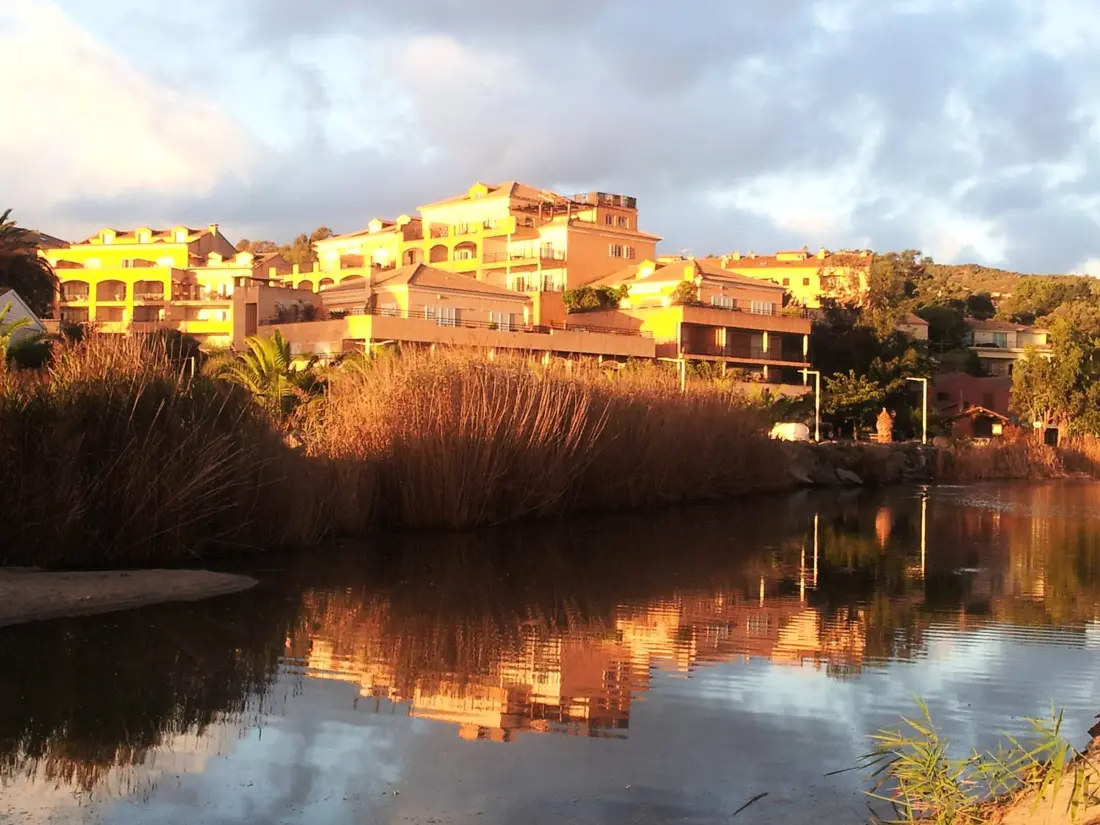 Location de Vacances Sari-Solenzara 37