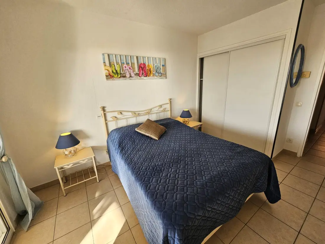 Location de Vacances Sari-Solenzara 38