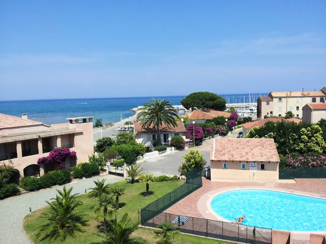 Location de Vacances Sari-Solenzara 38