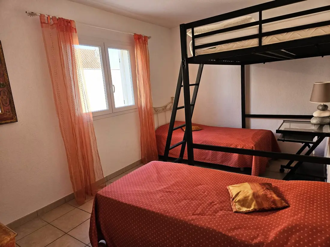 Location de Vacances Sari-Solenzara 38
