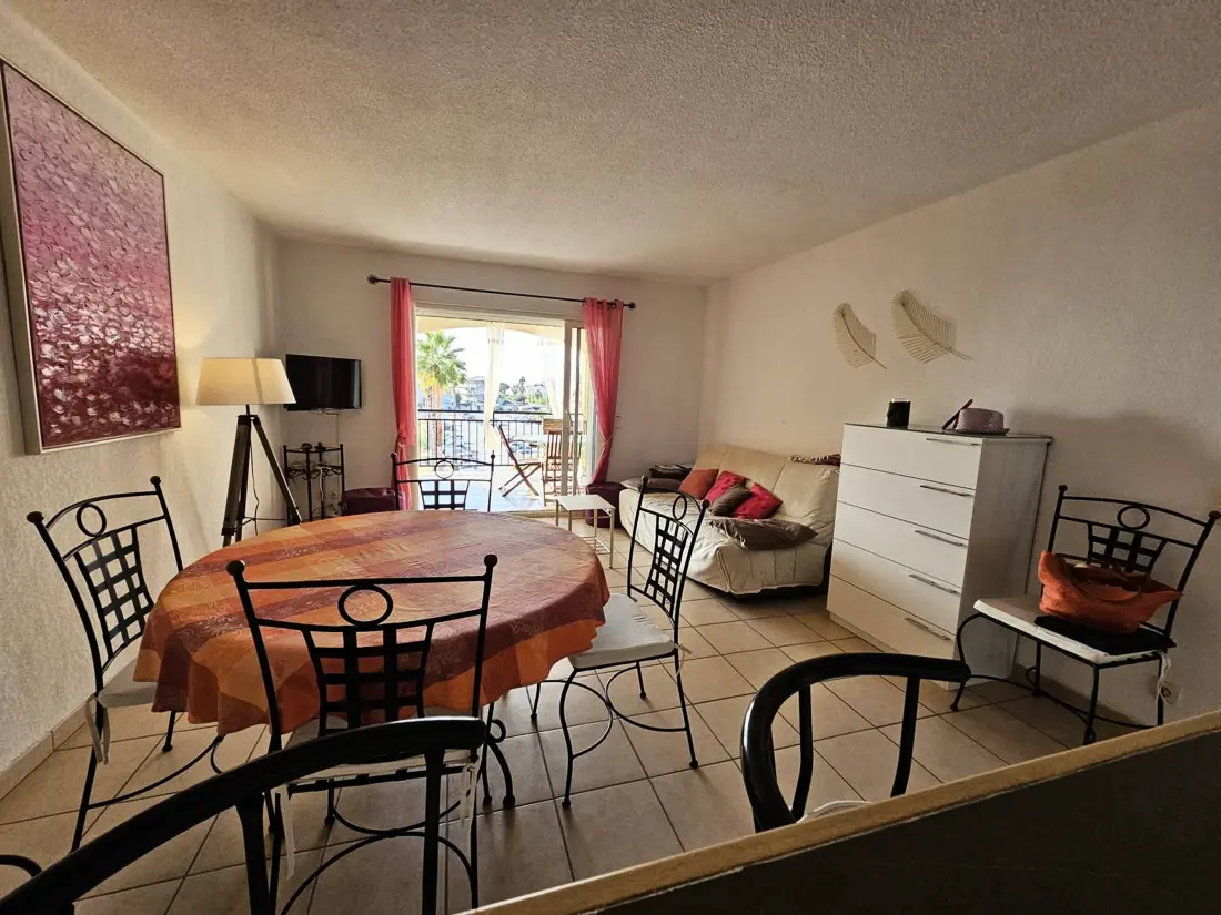 Location de Vacances Sari-Solenzara 38