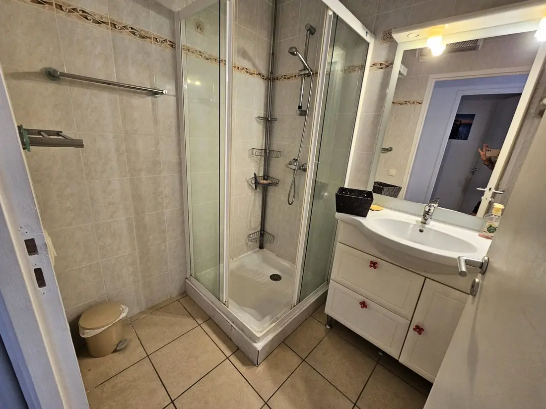 Location de Vacances Sari-Solenzara 38