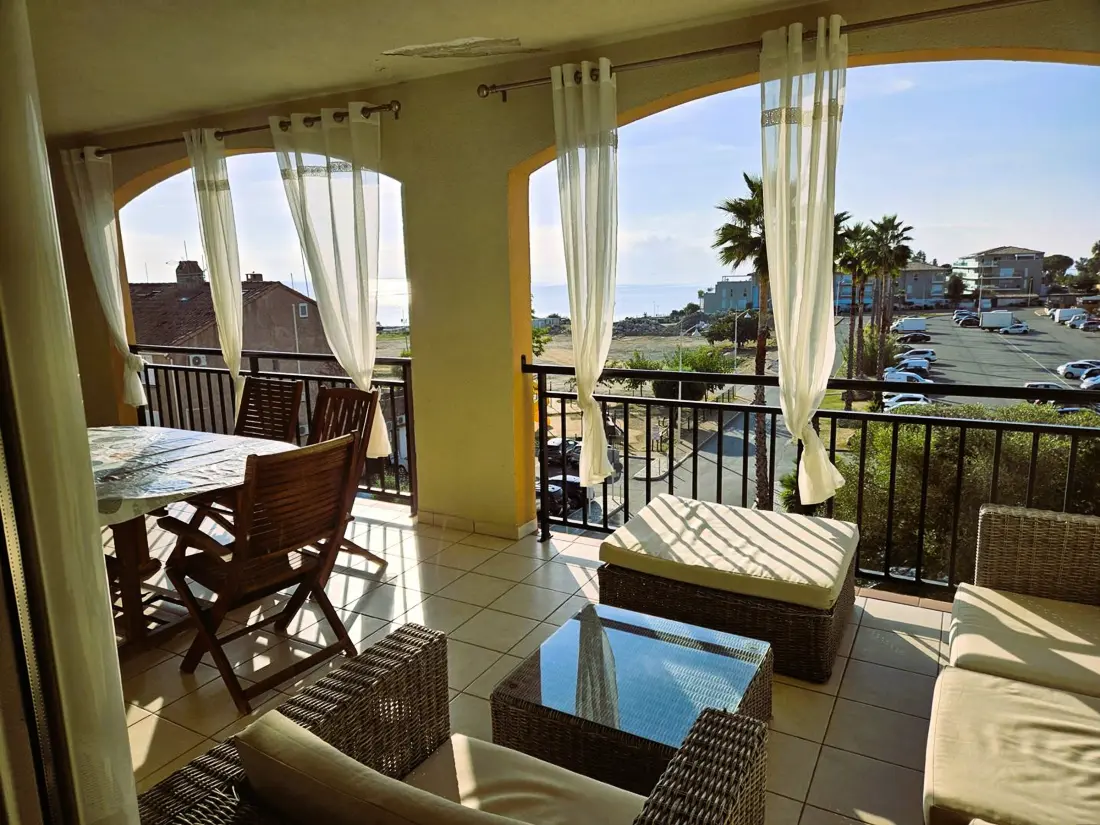 Location de Vacances Sari-Solenzara 38