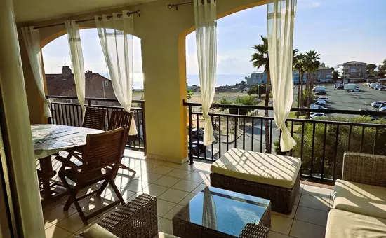 Location de Vacances Sari-Solenzara 37