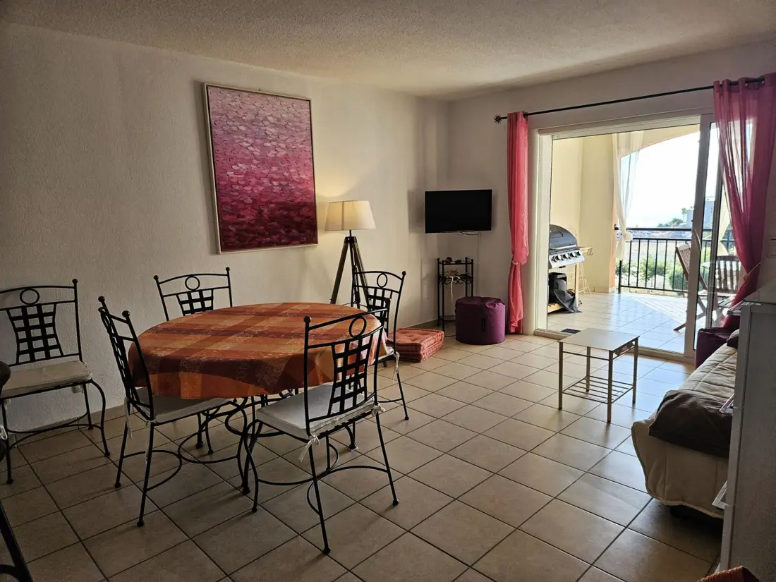 Location de Vacances Sari-Solenzara 38