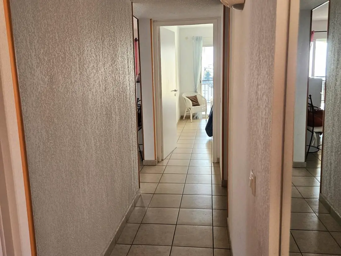 Location de Vacances Sari-Solenzara 38