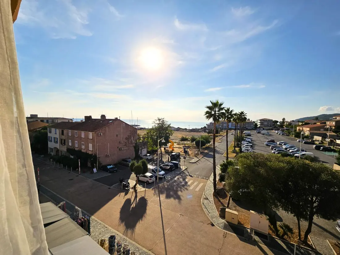 Location de Vacances Sari-Solenzara 38