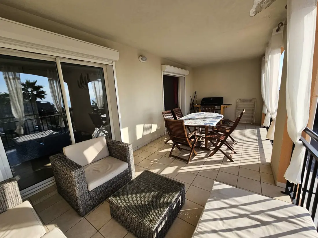 Location de Vacances Sari-Solenzara 38