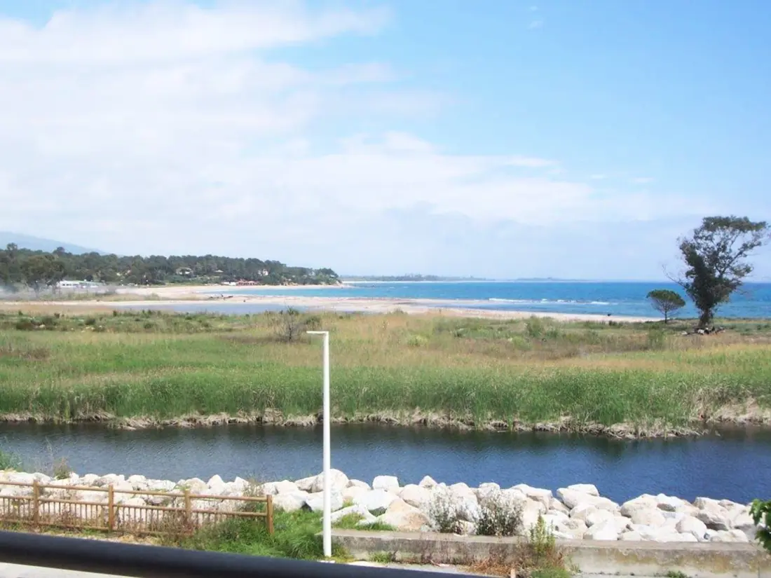 Location de Vacances Sari-Solenzara 38