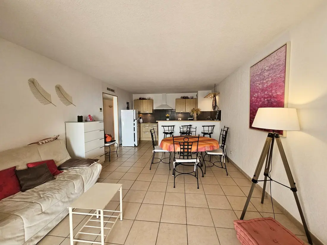Location de Vacances Sari-Solenzara 38