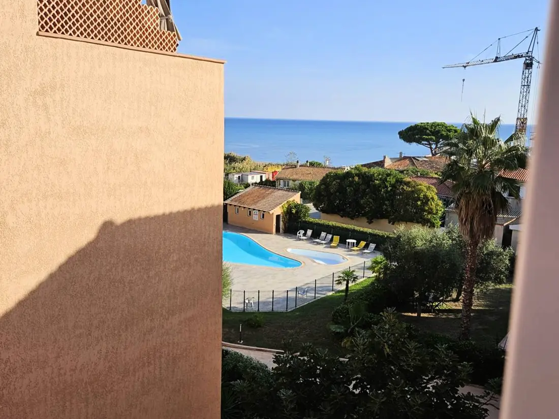 Location de Vacances Sari-Solenzara 38